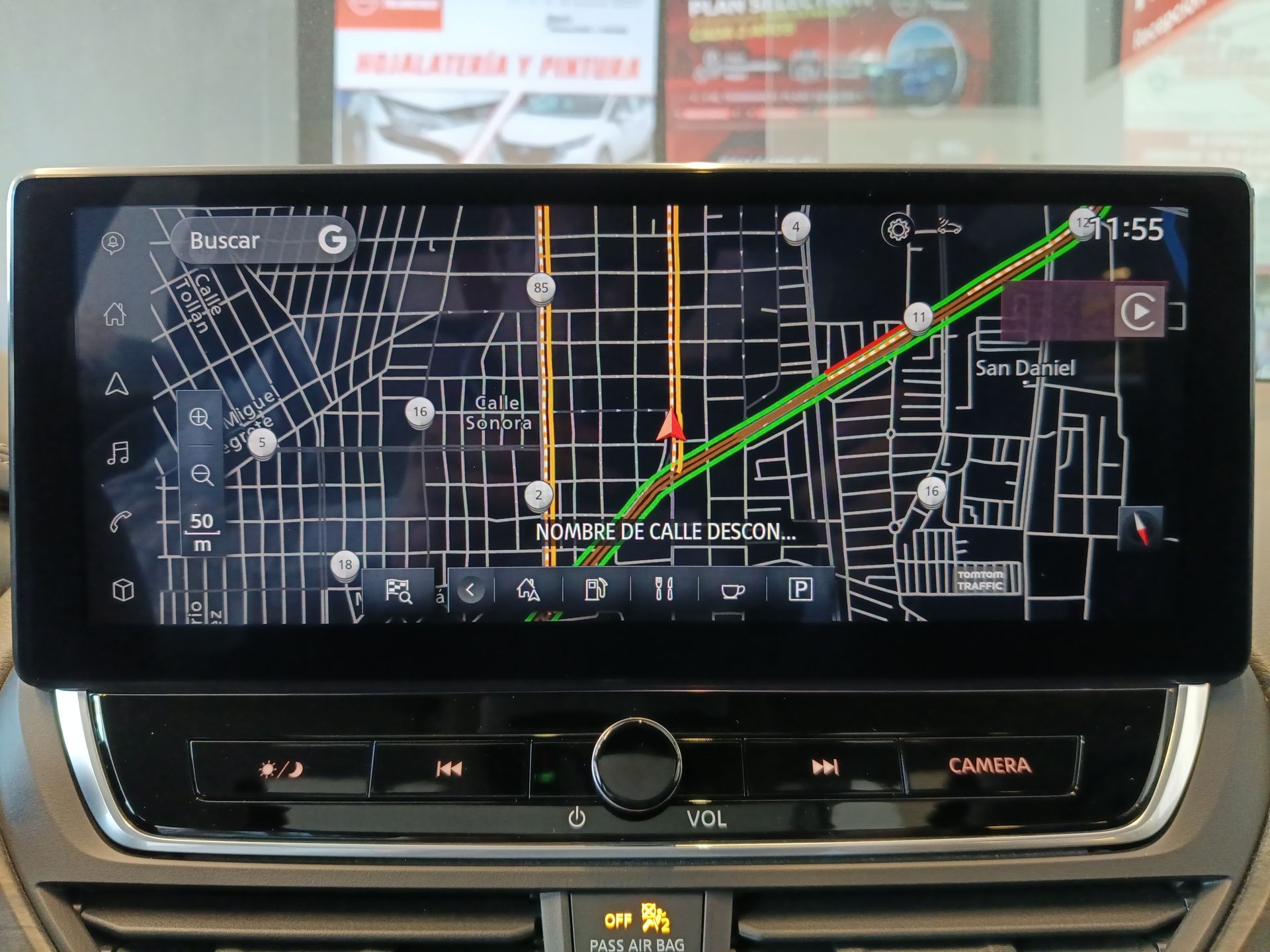 2024 Nissan Altima 4p Exclusive L4/2.0/T Aut