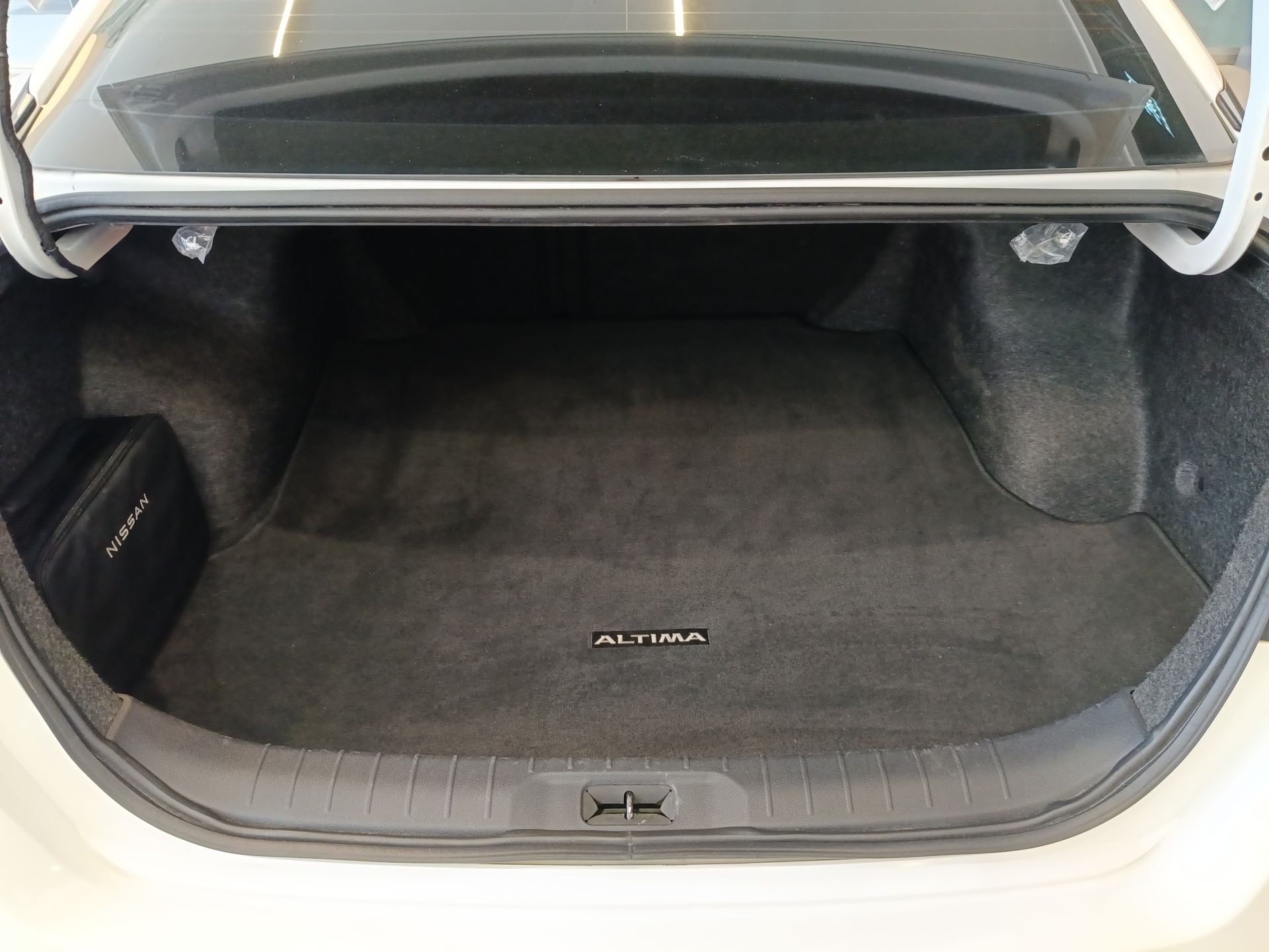 2024 Nissan Altima 4p Exclusive L4/2.0/T Aut