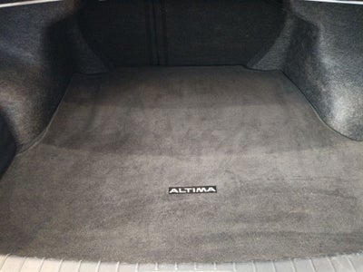 2024 Nissan Altima 4p Exclusive L4/2.0/T Aut