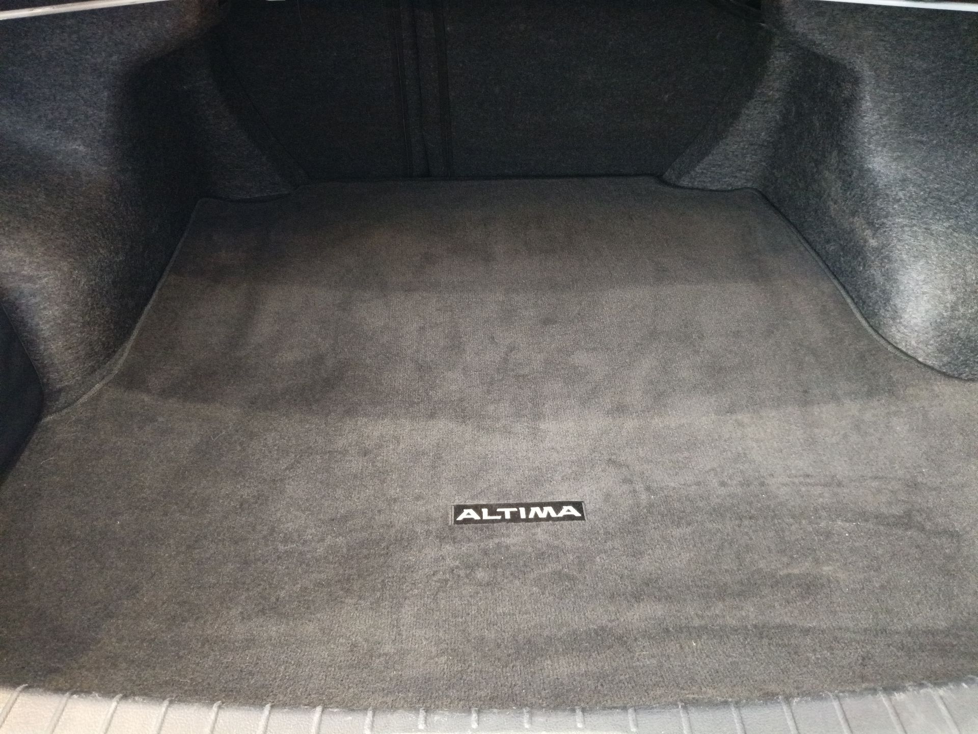 2024 Nissan Altima 4p Exclusive L4/2.0/T Aut