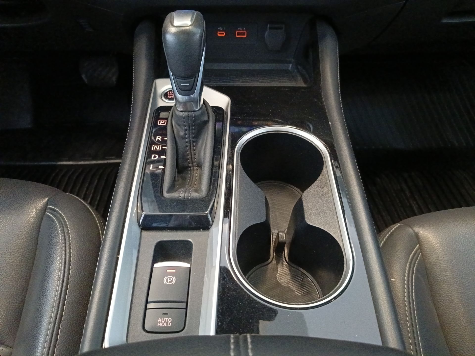 2024 Nissan Altima 4p Exclusive L4/2.0/T Aut