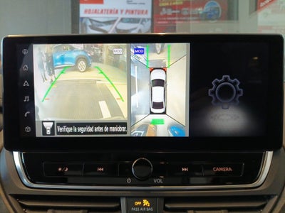 2024 Nissan Altima 4p Exclusive L4/2.0/T Aut