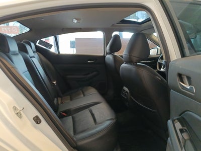 2024 Nissan Altima 4p Exclusive L4/2.0/T Aut