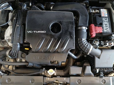 2024 Nissan Altima 4p Exclusive L4/2.0/T Aut