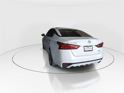 2024 Nissan Altima 4p Exclusive L4/2.0/T Aut