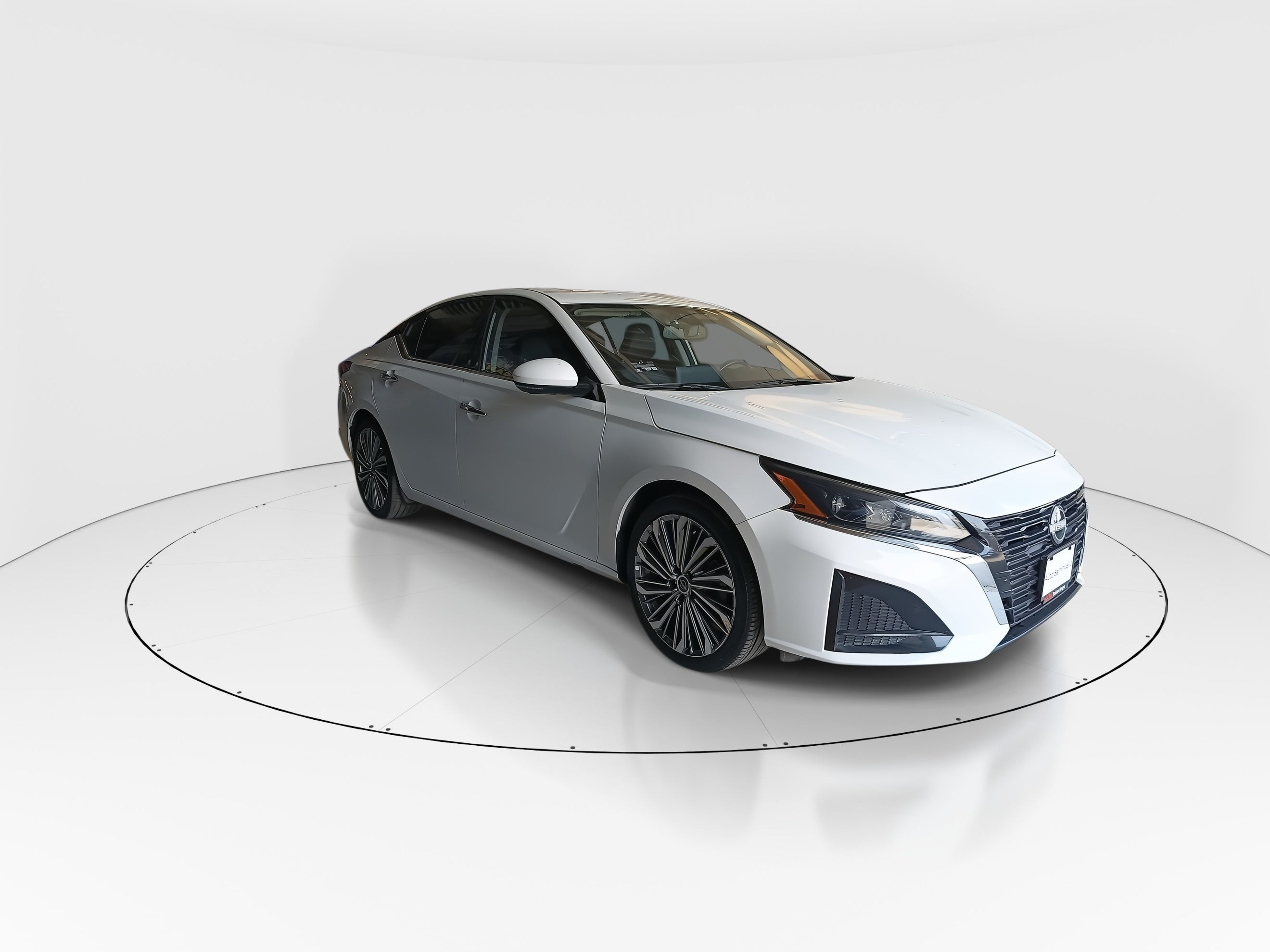 2024 Nissan Altima 4p Exclusive L4/2.0/T Aut