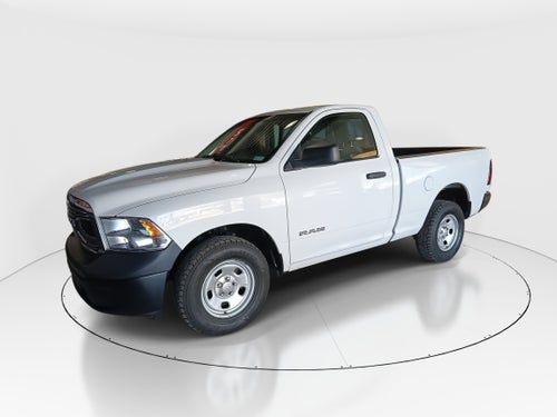 2020 RAM Ram 1500 2p ST Reg Cab V6/3.6 Aut 4x2