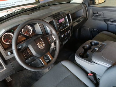 2020 RAM Ram 1500 2p ST Reg Cab V6/3.6 Aut 4x2