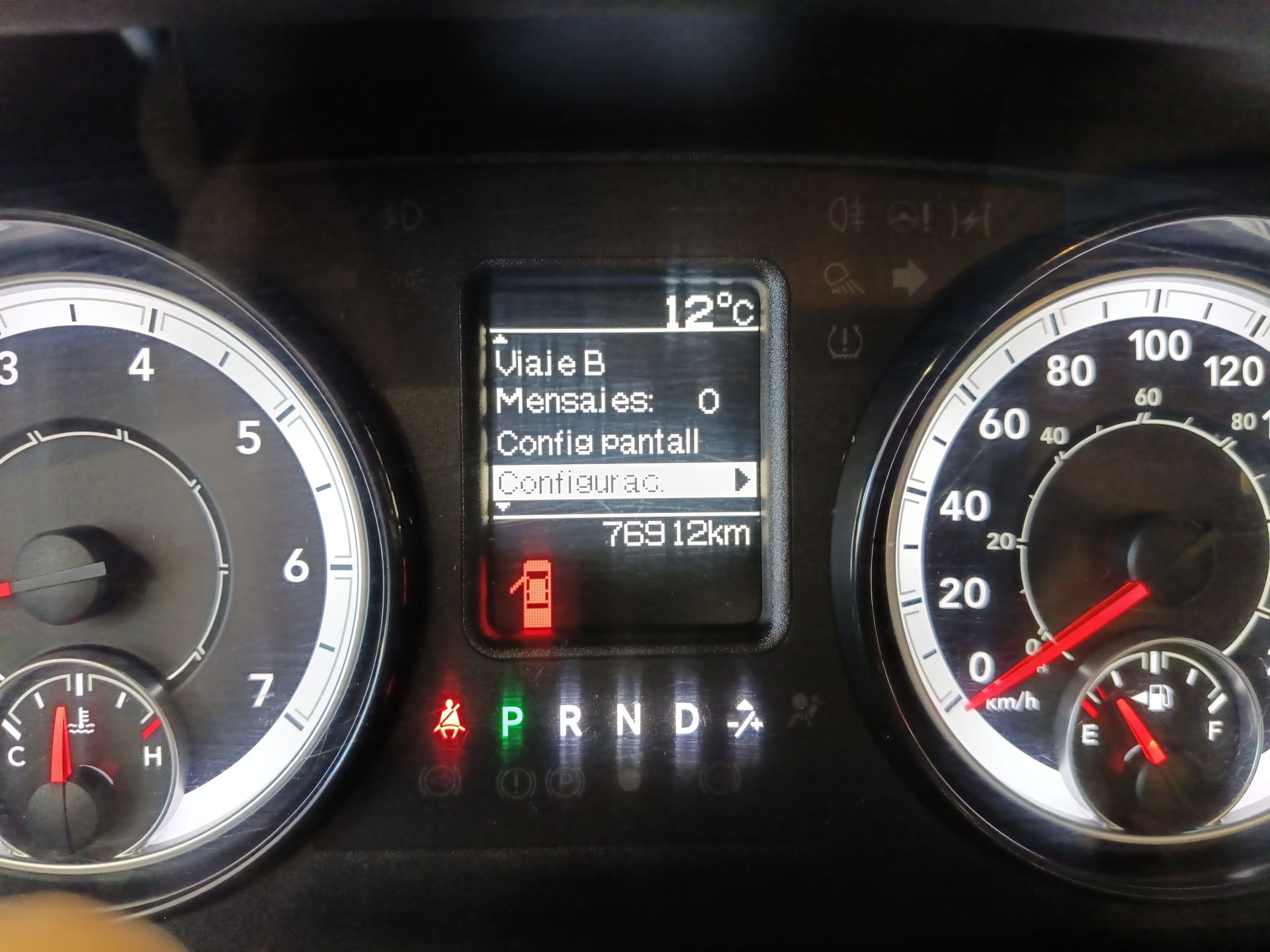 2020 RAM Ram 1500 2p ST Reg Cab V6/3.6 Aut 4x2