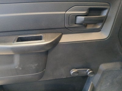 2020 RAM Ram 1500 2p ST Reg Cab V6/3.6 Aut 4x2