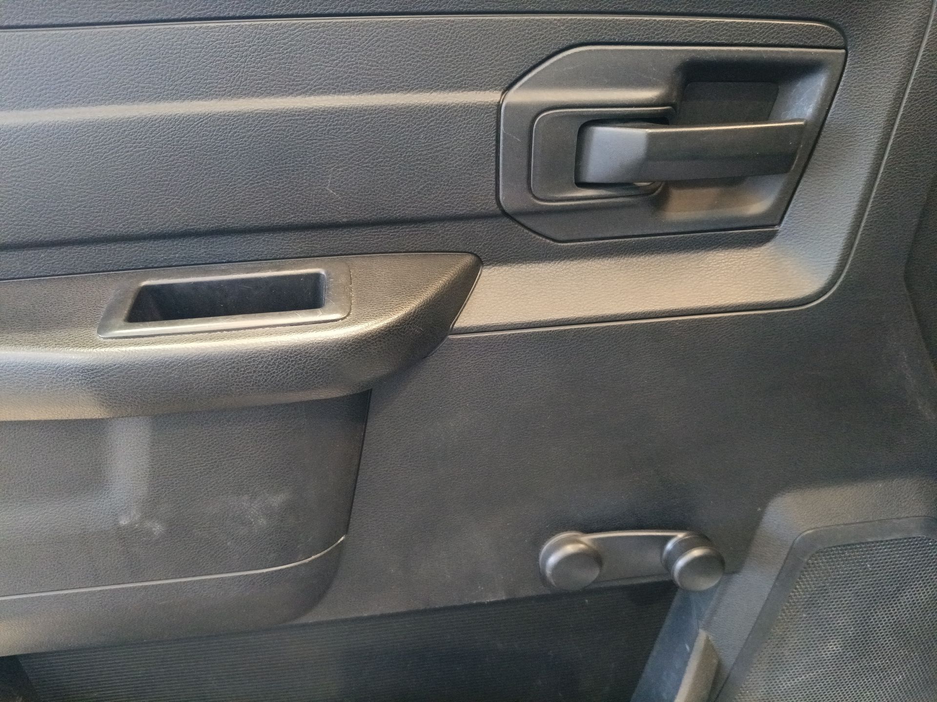 2020 RAM Ram 1500 2p ST Reg Cab V6/3.6 Aut 4x2