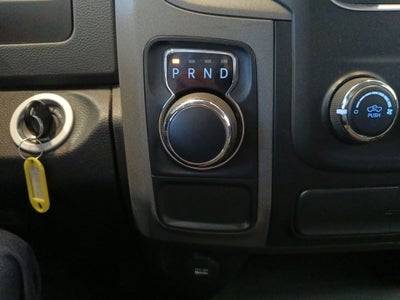 2020 RAM Ram 1500 2p ST Reg Cab V6/3.6 Aut 4x2