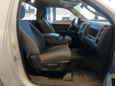 2020 RAM Ram 1500 2p ST Reg Cab V6/3.6 Aut 4x2