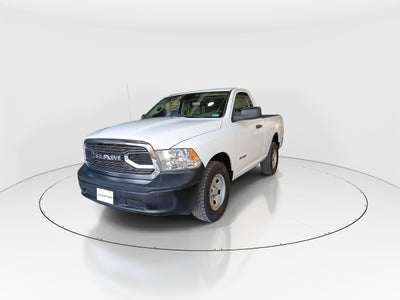 2020 RAM Ram 1500 2p ST Reg Cab V6/3.6 Aut 4x2