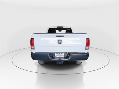 2020 RAM Ram 1500 2p ST Reg Cab V6/3.6 Aut 4x2