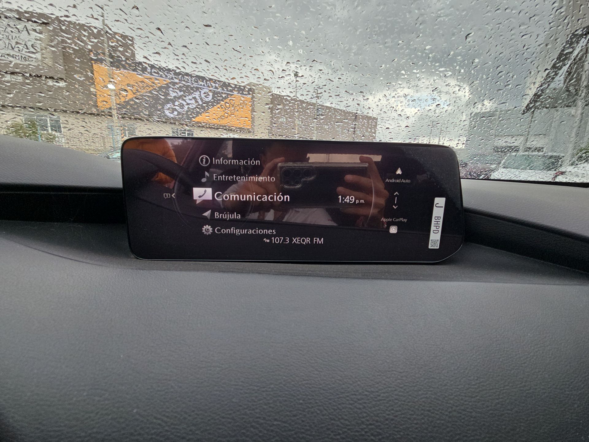 2024 Mazda Mazda 3 4p Sedan i Grand Touring L4/2.5 Aut