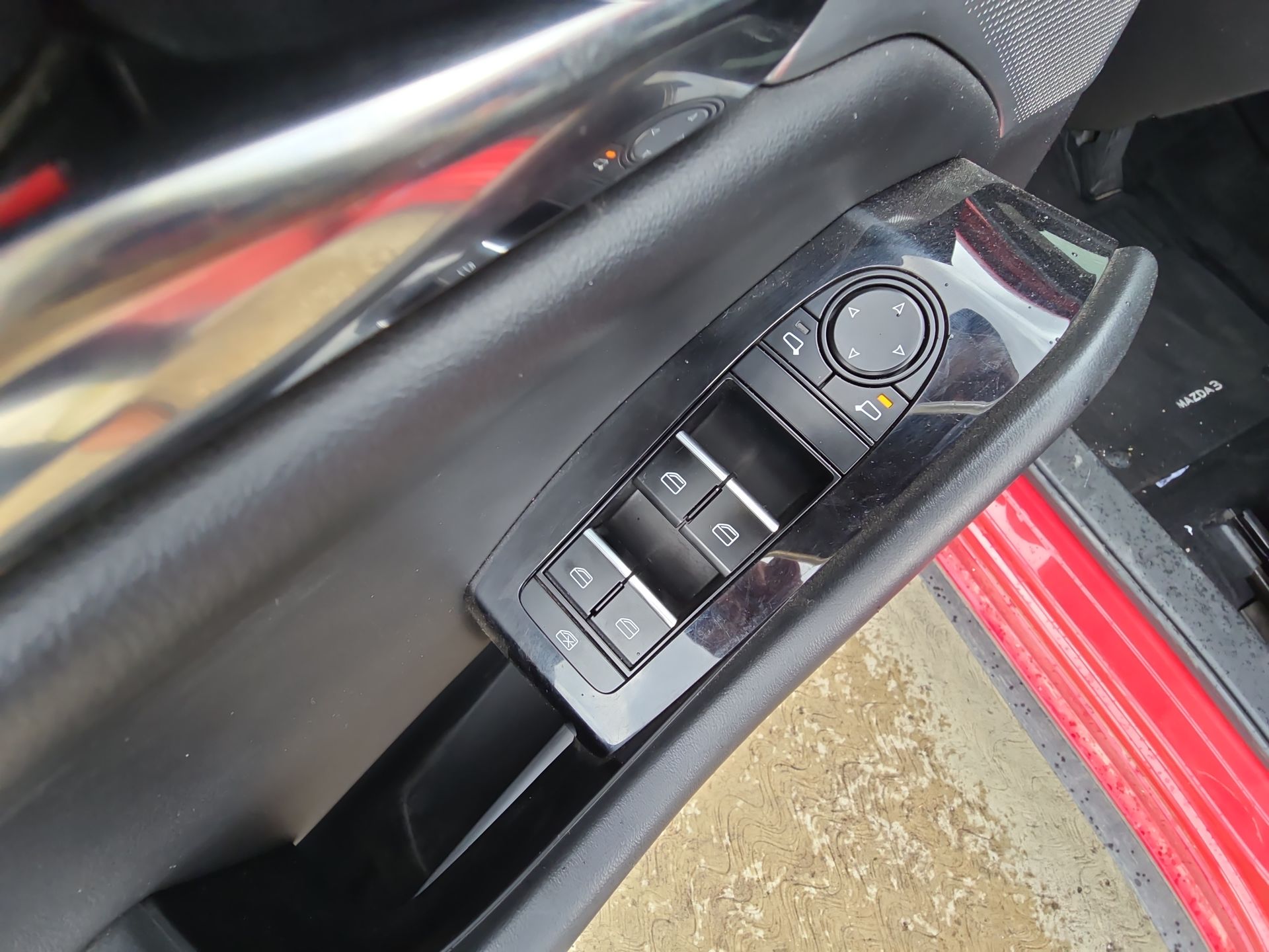 2024 Mazda Mazda 3 4p Sedan i Grand Touring L4/2.5 Aut