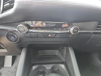 2024 Mazda Mazda 3 4p Sedan i Grand Touring L4/2.5 Aut