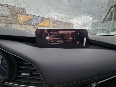 2024 Mazda Mazda 3 4p Sedan i Grand Touring L4/2.5 Aut