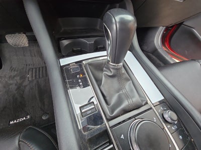 2024 Mazda Mazda 3 4p Sedan i Grand Touring L4/2.5 Aut