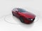 2024 Mazda Mazda 3 4p Sedan i Grand Touring L4/2.5 Aut