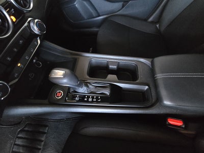2025 Nissan Sentra 4p Sense L4/2.0 Aut
