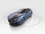 2025 Nissan Sentra 4p Sense L4/2.0 Aut