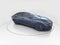 2025 Nissan Sentra 4p Sense L4/2.0 Aut