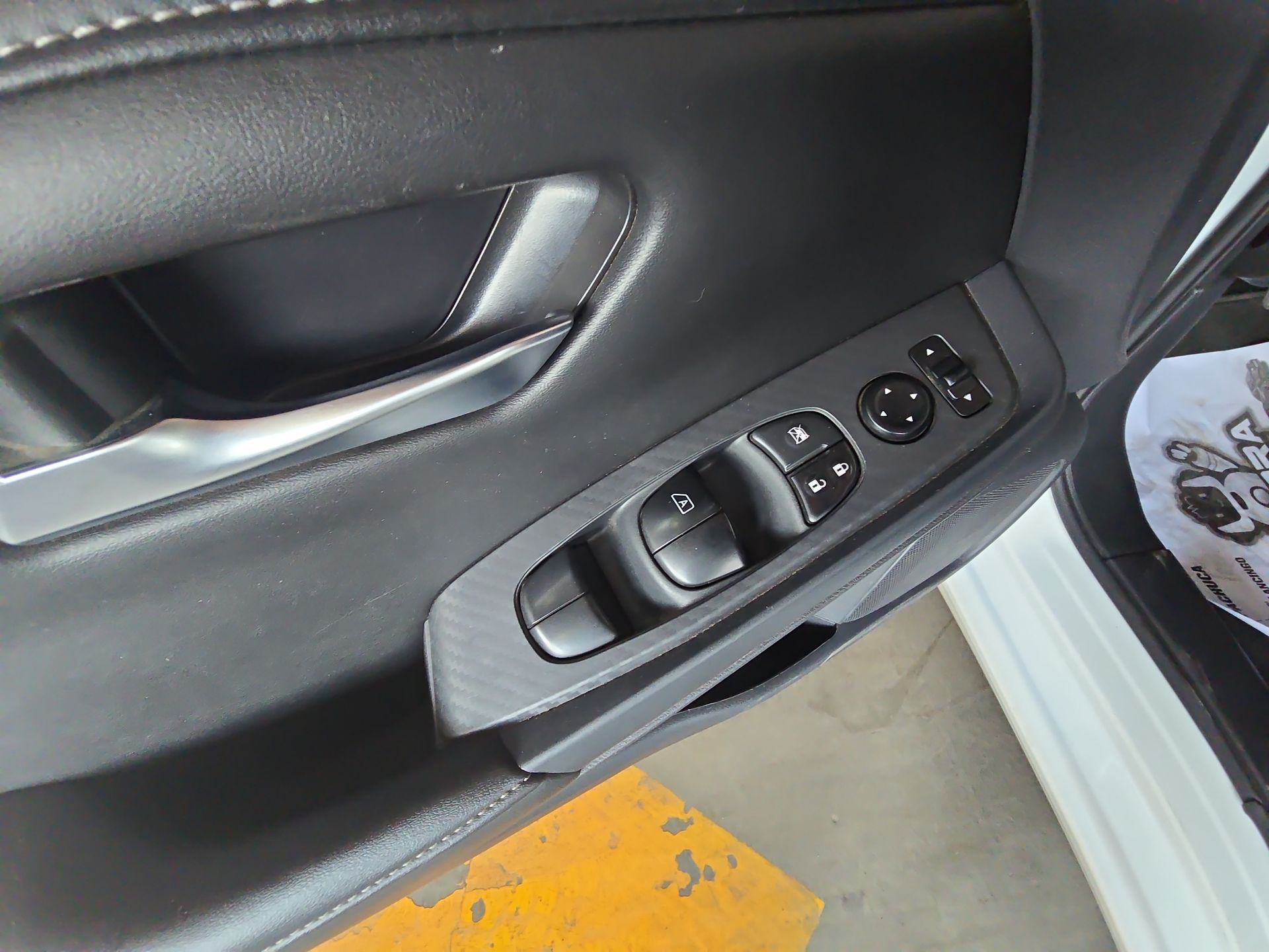 2024 Nissan Sentra 4p Advance L4/2.0 Man