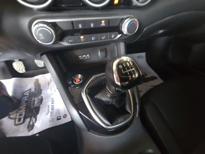 2024 Nissan Sentra 4p Advance L4/2.0 Man