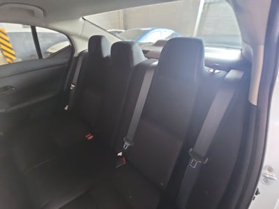 2024 Nissan Sentra 4p Advance L4/2.0 Man