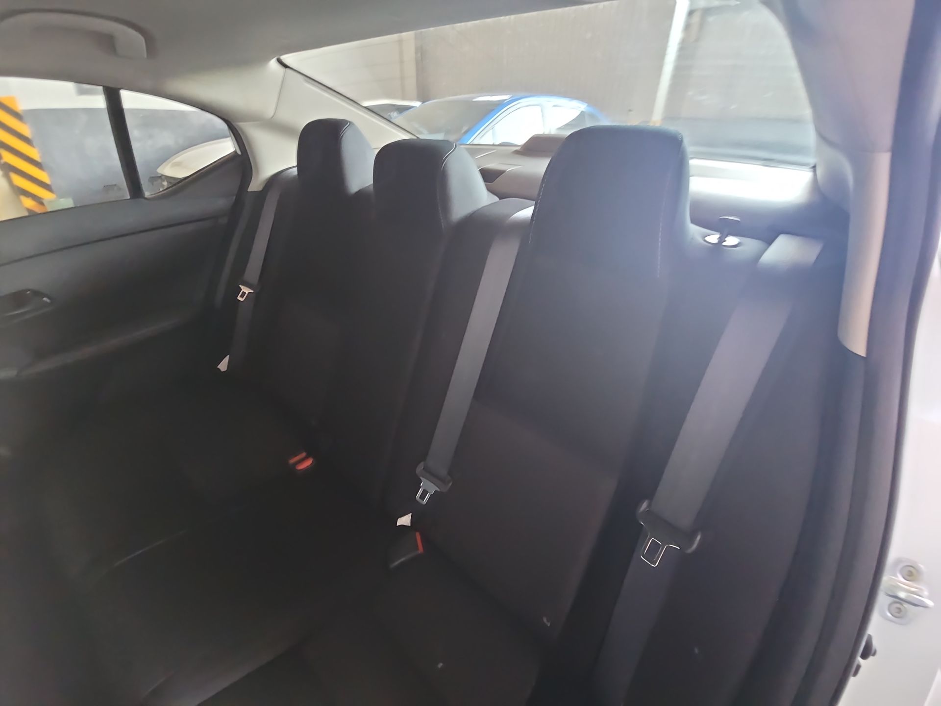 2024 Nissan Sentra 4p Advance L4/2.0 Man