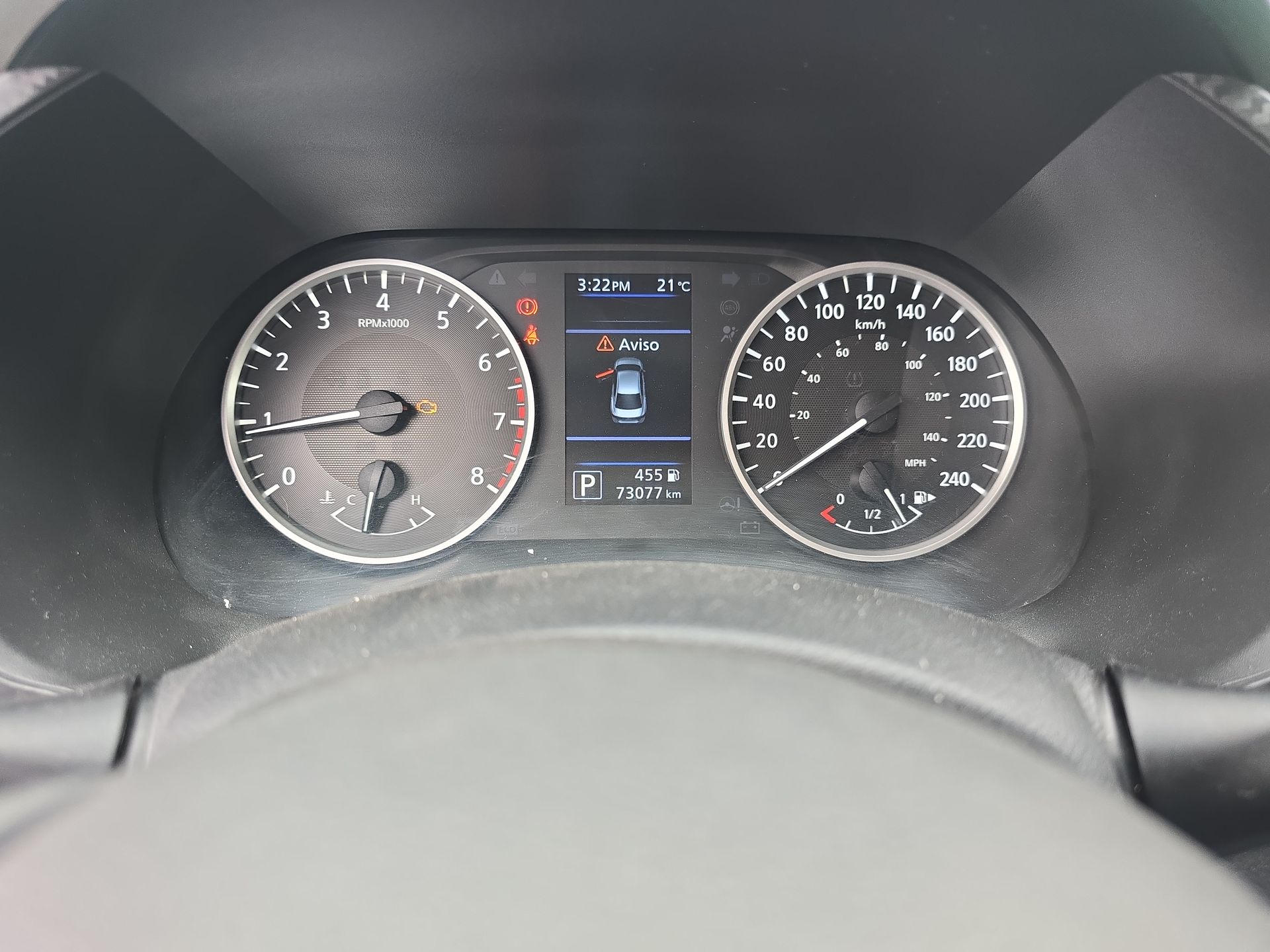 2023 Nissan Sentra 4p Advance L4/2.0 Aut