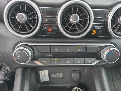 2023 Nissan Sentra 4p Advance L4/2.0 Aut