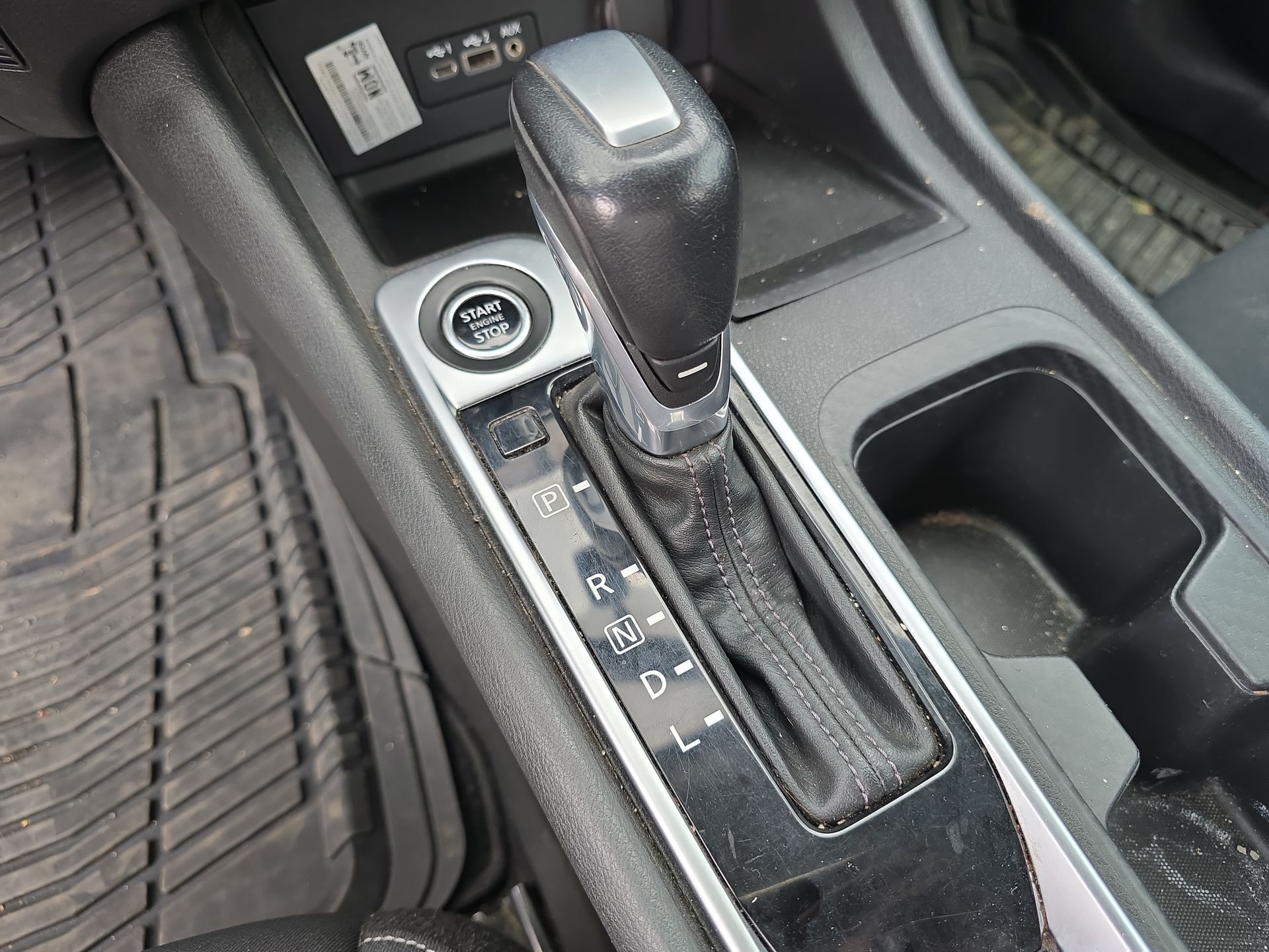 2023 Nissan Sentra 4p Advance L4/2.0 Aut