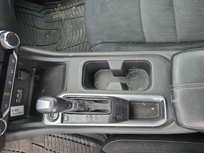 2023 Nissan Sentra 4p Advance L4/2.0 Aut