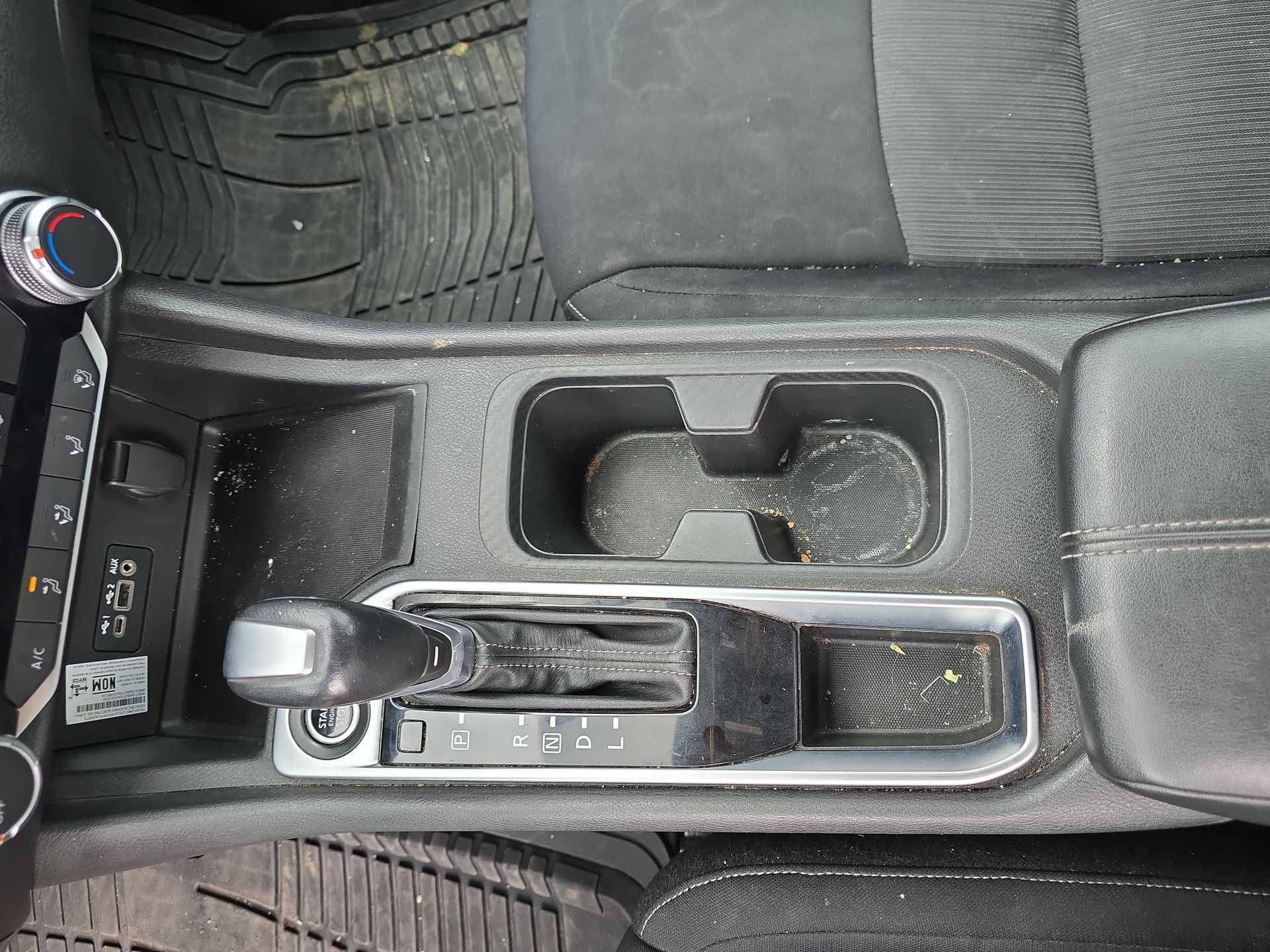 2023 Nissan Sentra 4p Advance L4/2.0 Aut