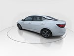 2023 Nissan Sentra 4p Advance L4/2.0 Aut