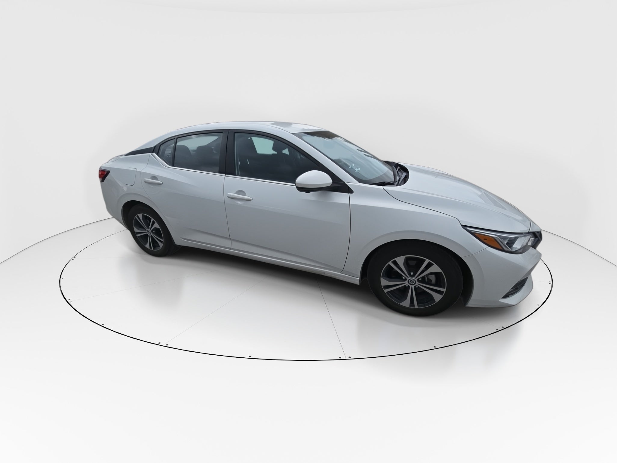 2023 Nissan Sentra 4p Advance L4/2.0 Aut