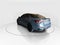 2025 Nissan Sentra 4p SR Midnight Ed. Bi-tono L4/2.0 Aut