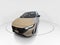 2025 Nissan Sentra 4p SR Platinum Bi-tono L4/2.0 Aut