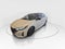2025 Nissan Sentra 4p SR Platinum Bi-tono L4/2.0 Aut
