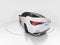 2025 Nissan Sentra 4p SR Platinum Bi-tono L4/2.0 Aut