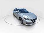 2023 Nissan Sentra 4p Advance L4/2.0 Aut