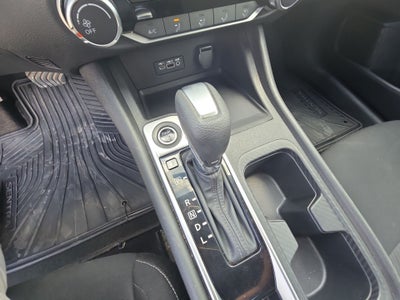 2023 Nissan Sentra 4p Advance L4/2.0 Aut