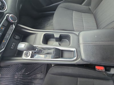 2023 Nissan Sentra 4p Advance L4/2.0 Aut