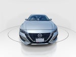 2023 Nissan Sentra 4p Advance L4/2.0 Aut