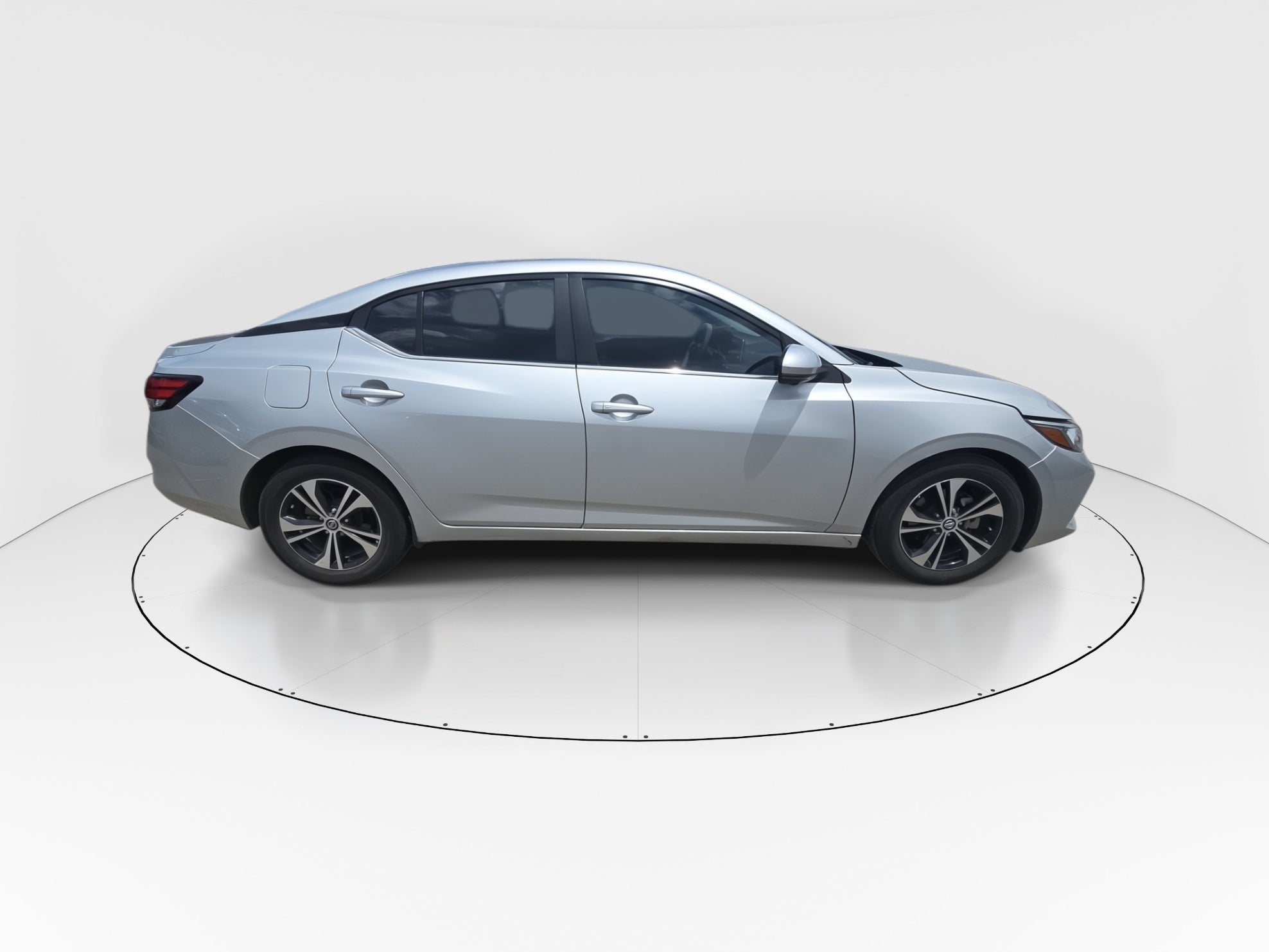 2023 Nissan Sentra 4p Advance L4/2.0 Aut