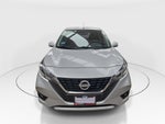 2023 Nissan March 5p Advance L4/1.6 Man