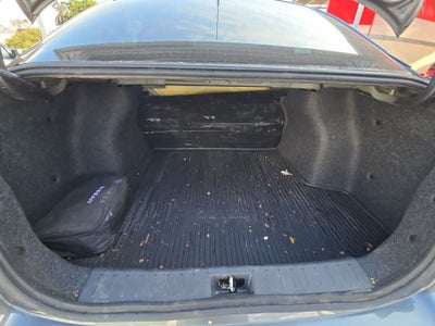 2025 Nissan Versa 4p Sense L4/1.6 Man